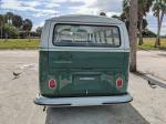Volkswagen Typ 2 Deluxe Bus 1965 года